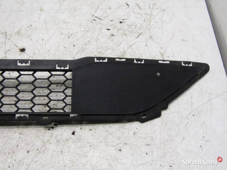KRATKA ATRAPA ZDERZAKA ŚRODKOWA PRZEDNIA HYUNDAI osobowe