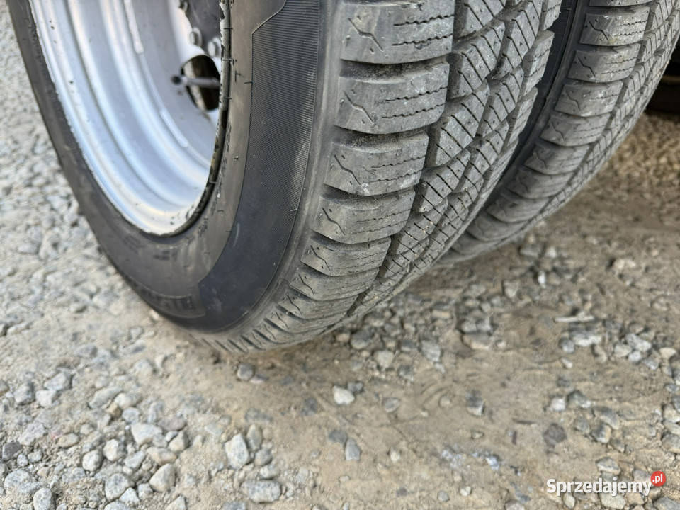 Renault Master wywrotka 3 osobowa lift pełna elektryczne szyby mazowieckie