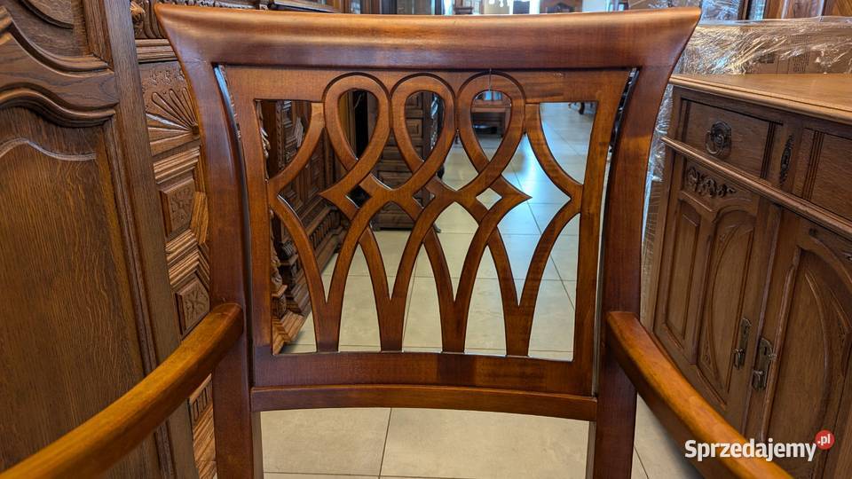 Piękne krzesłofotel sklep Dąbrowa Górnicza śląskie sprzedam