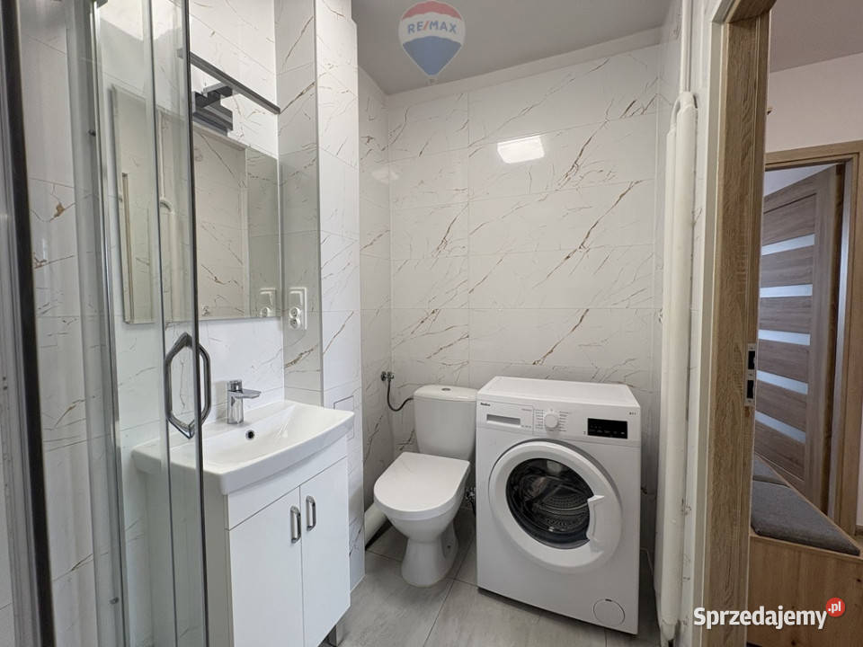 Mieszkanie 2 pokoje 38 m w BielskuBiałej Bielsko-Biała