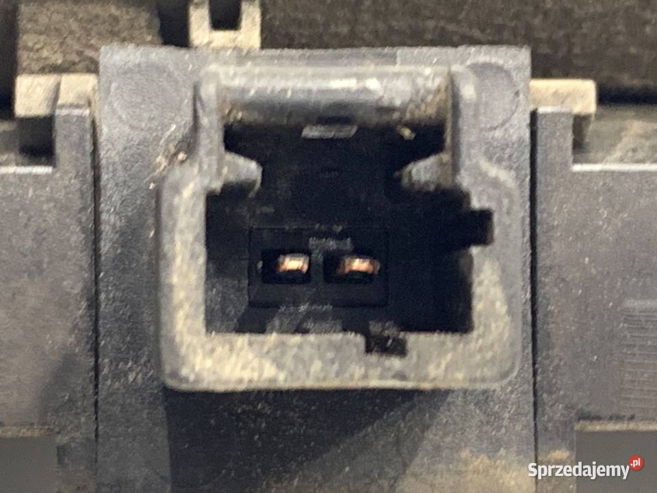 KLAMKA KLAPY TYŁ PEUGEOT 307 Hatchback 0012 sprzedam