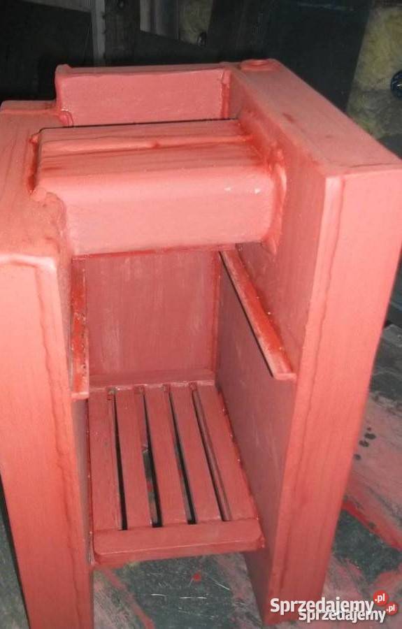 Podkowy wężownice do pieca Pozostałe usługi Pichorowice