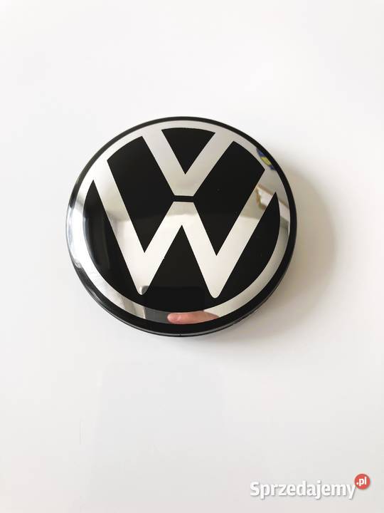 Dekielki 65mm do felg VW Volkswagen zaślepki Odrzywół
