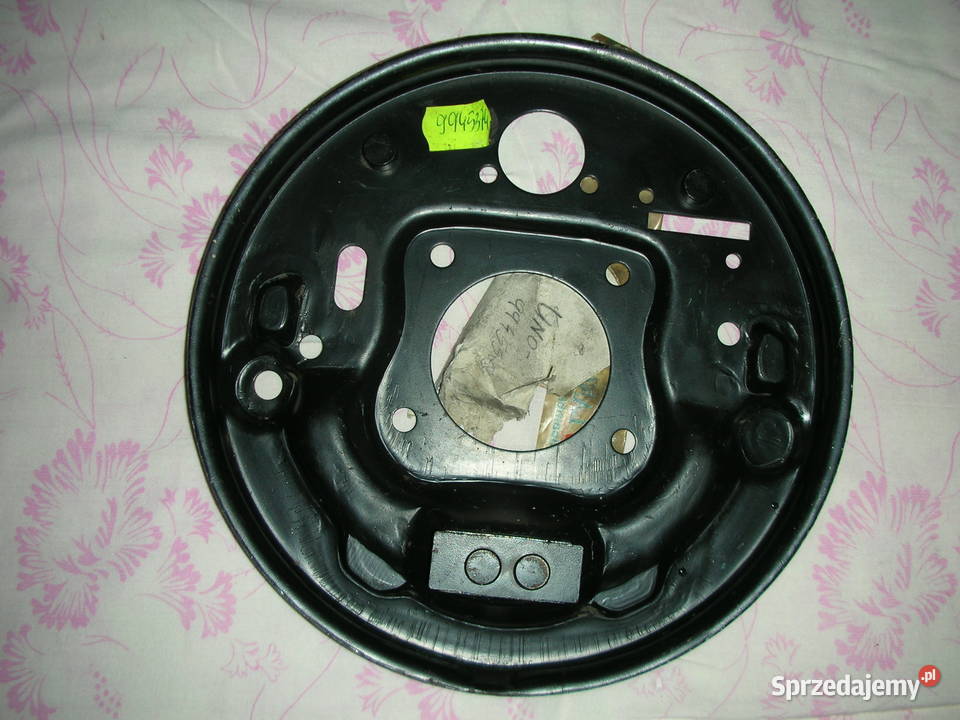 Tarcza kotwiczna Fiat Uno mazowieckie Garwolin