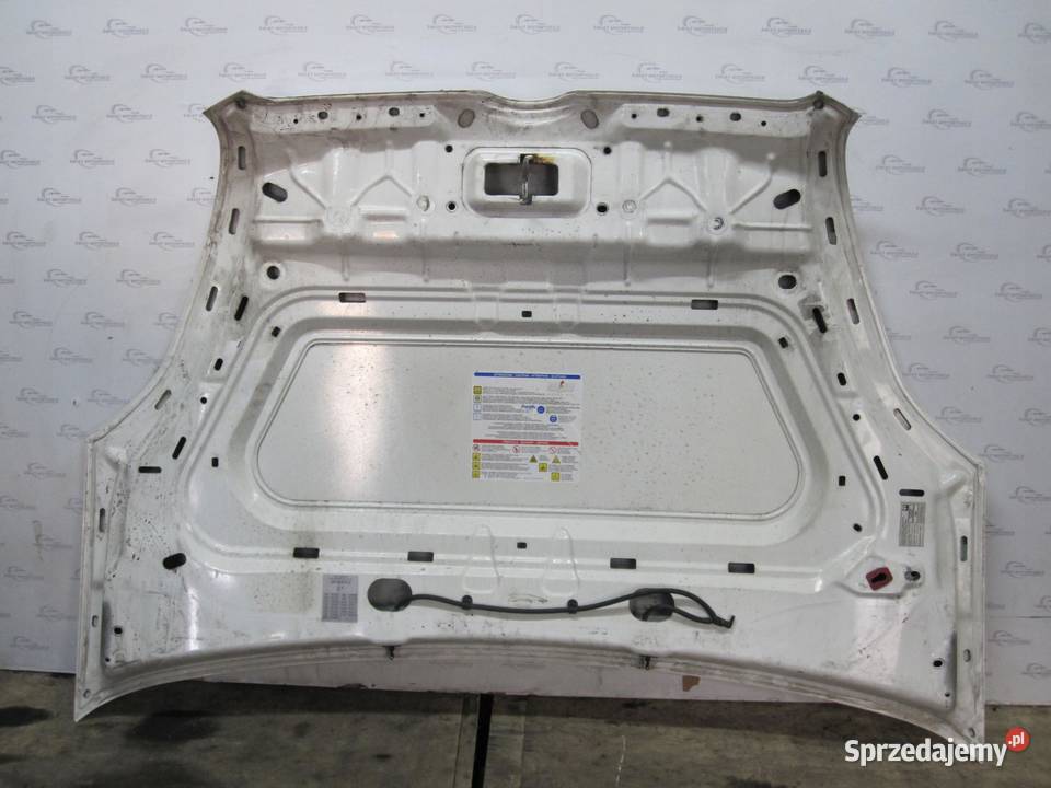 DOBLO II COMBO D LIFT 16r maska