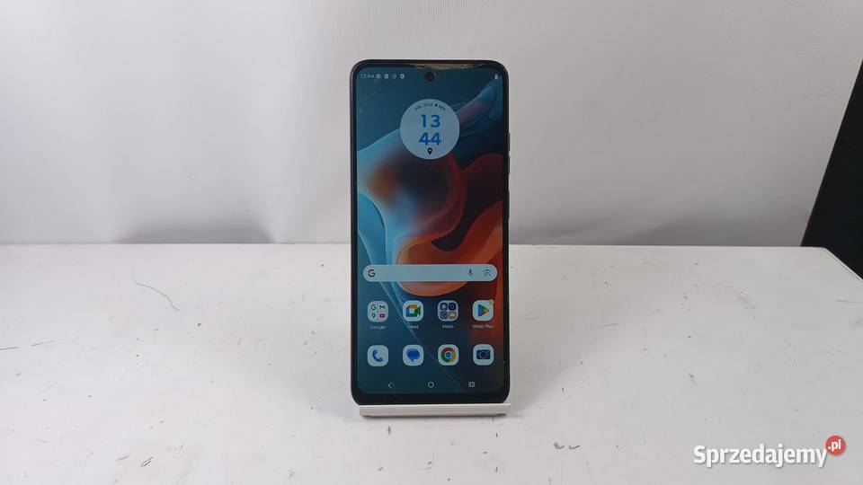 Smartfon Motorola Moto G34 5G 8128GB śląskie Katowice