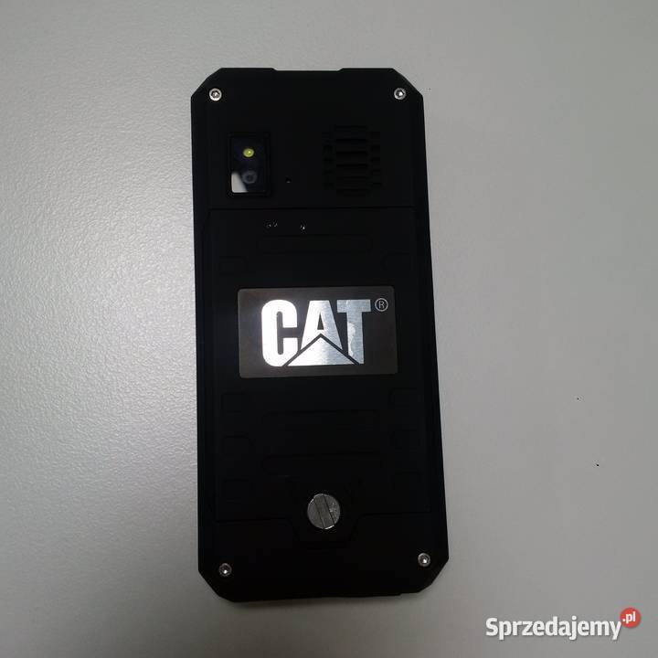 Telefon komórkowy Cat Phones B30 Pozostałe Koluszki sprzedam