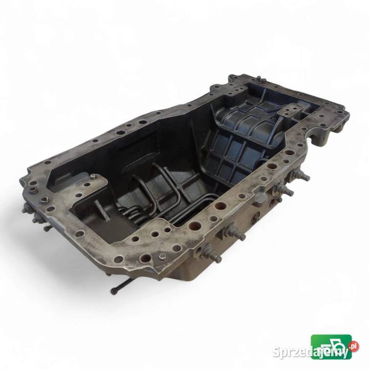 Obudowa CNH 87494640 Skrzynia Auto Command Wilkowo