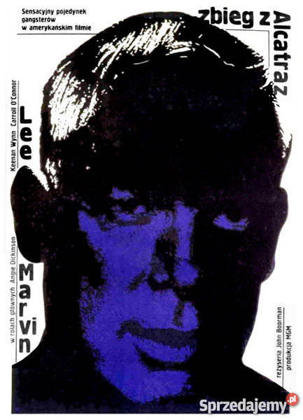 Zamienię banknoty na plakaty filmowe Wrocław