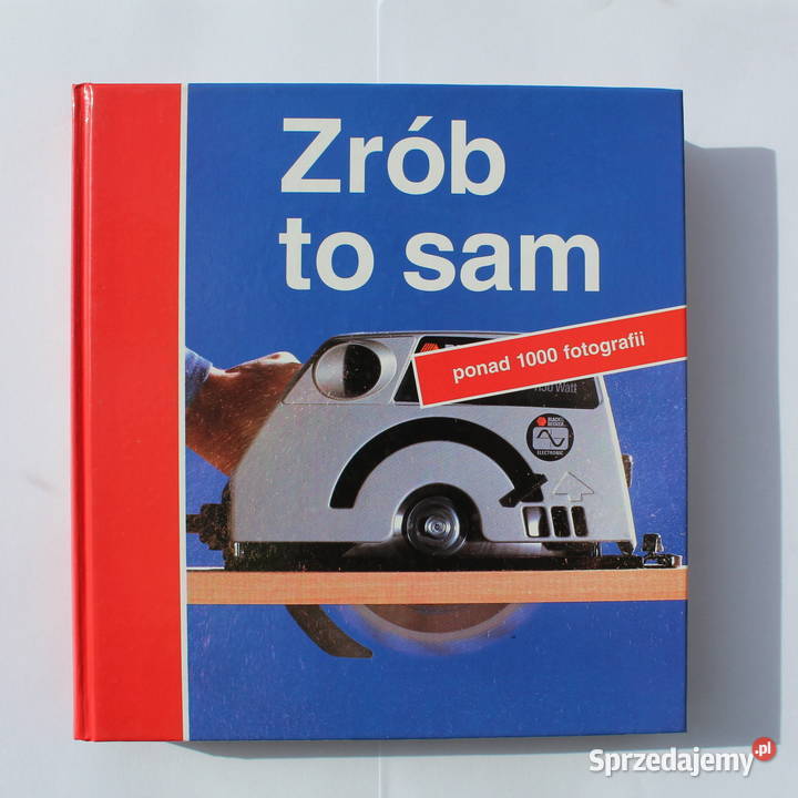 Zrób To Sam Zestaw Thomas Pochert Roland Goock śląskie Bielsko-Biała