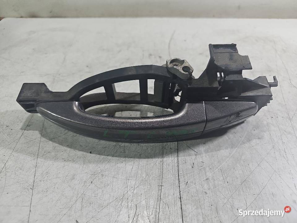 KLAMKA LEWY TYŁ FORD C MK2 3M51R224A37A osobowe