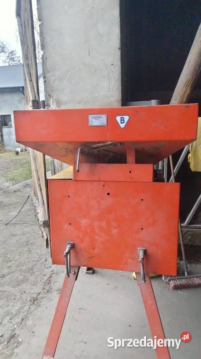 Sprzedam gniotownik Anielin Swędowski sprzedam