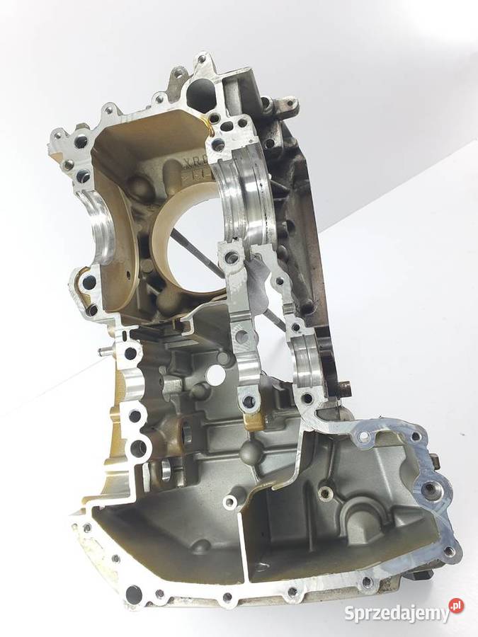 Blok Karter Prawy Korpus Bmw R 1200 Gs K25 Łódź