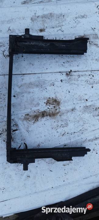 BMW F01 F06 F07 F11 F10 F12 F13 KASETA MOCOWANIE Pozostałe Siechnice sprzedam