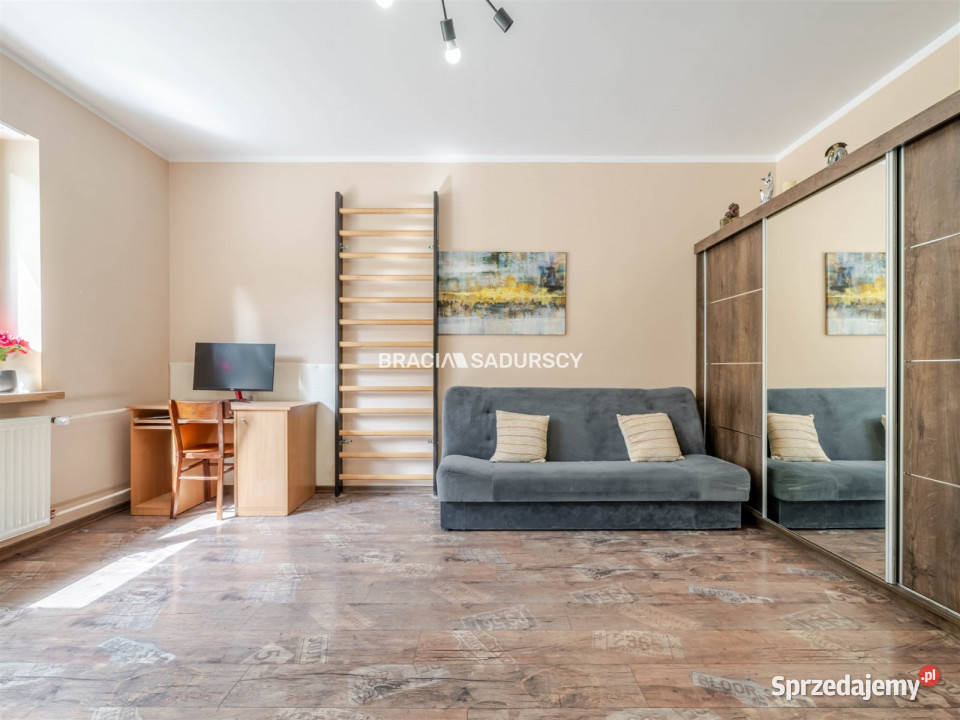 Mieszkanie 622m2 2pokojowe Kraków Osiedle na