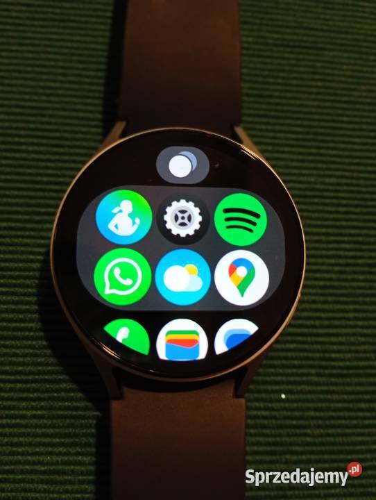 Galaxy Watch 7 SML310 44mm Pozostałe Lipnica Mała