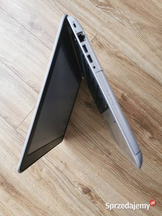 laptop HP ProBook 455 G4 i5 8ram SSD 15 4rdzenie śląskie Ruda Śląska sprzedam