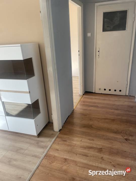 Mieszkanie w Tychach przestronne 3 pokojowe własność Tychy