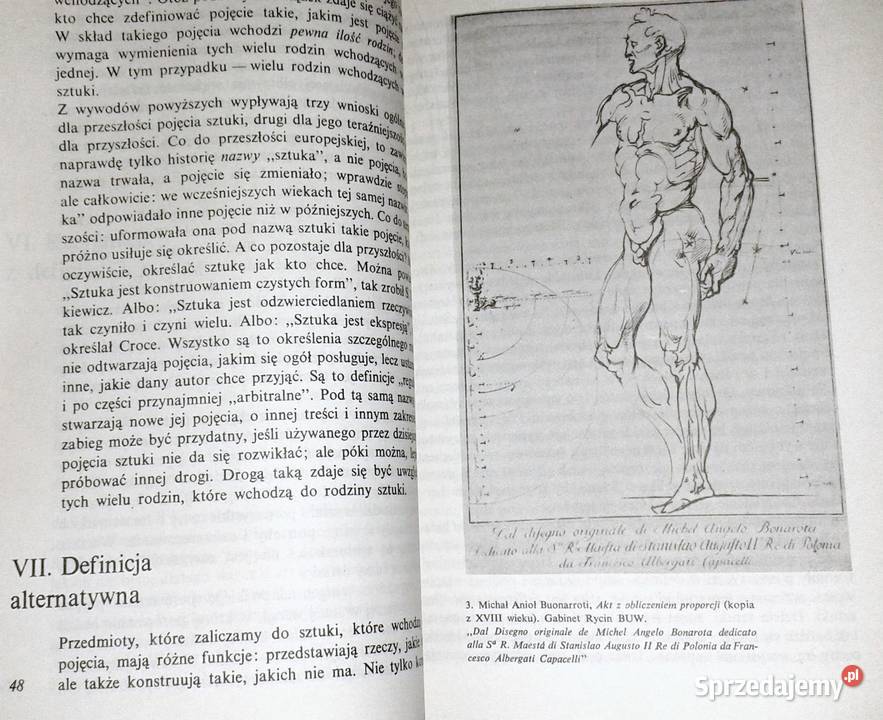 Dzieje sześciu pojęć Władysław Tatarkiewicz miękka lubelskie Chełm