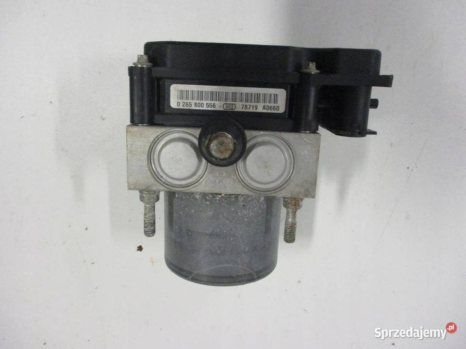 47660JA000 POMPA ABS NISSAN ALTIMA L32 25