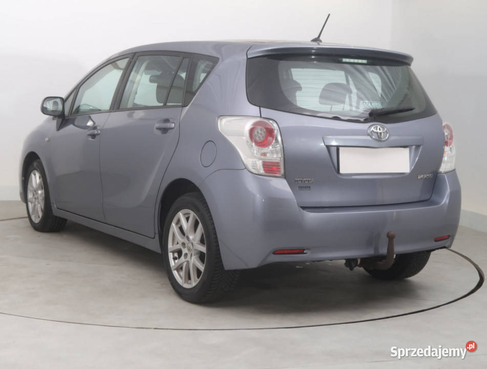 Toyota Verso 18 Valvematic Piaseczno sprzedam