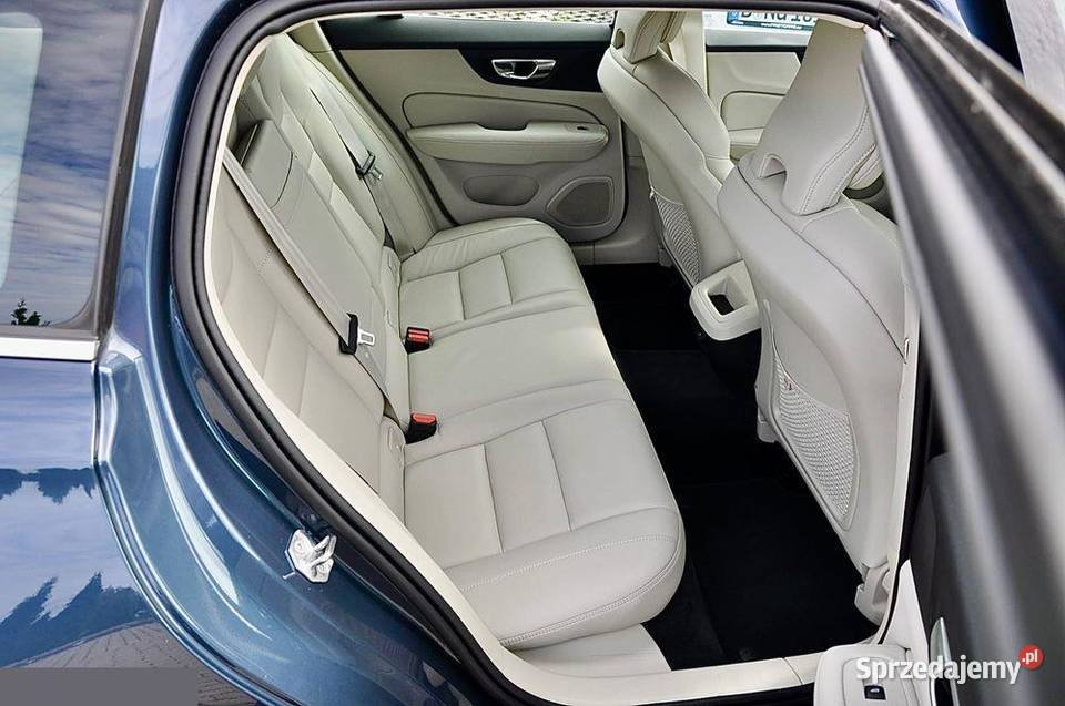 B3 B Geartronic Inscription 20 benzyna 163 2021r zachodniopomorskie Goleniów