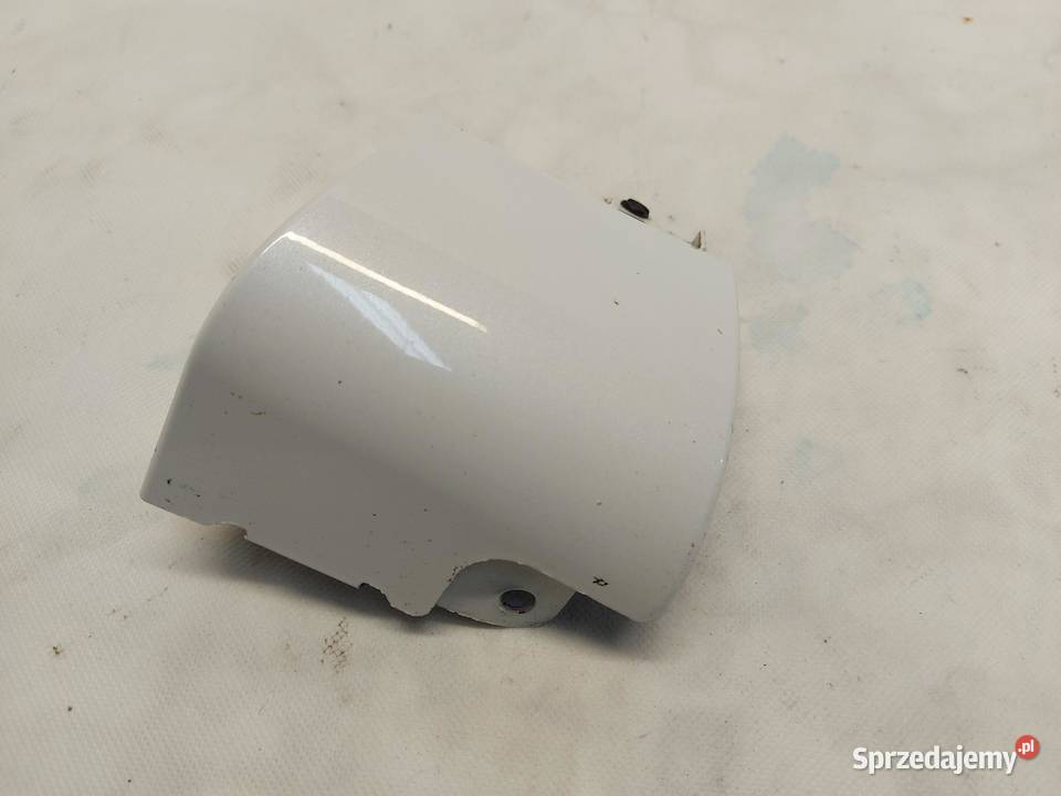 LEXUS RX500H V 5 2023 KOŃCÓWKA PROGU PRAWY PRZÓD Progi