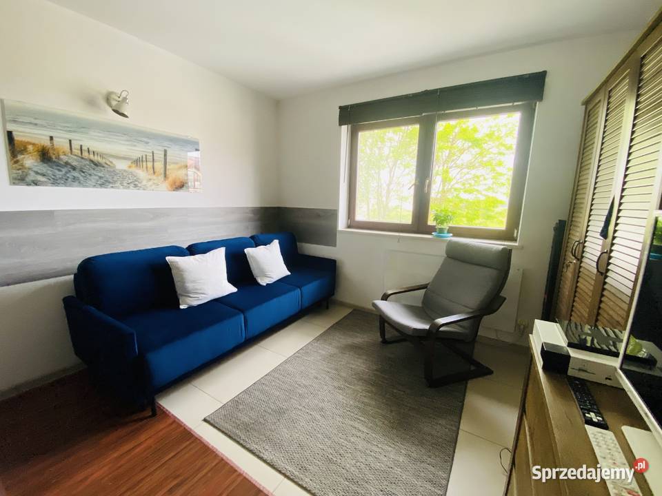 Wakacyjny apartament w Jastarni wygodne Jastarnia