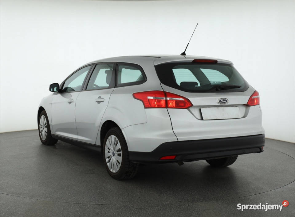 Ford Focus 15 TDCi wspomaganie kierownicy Piaseczno sprzedam