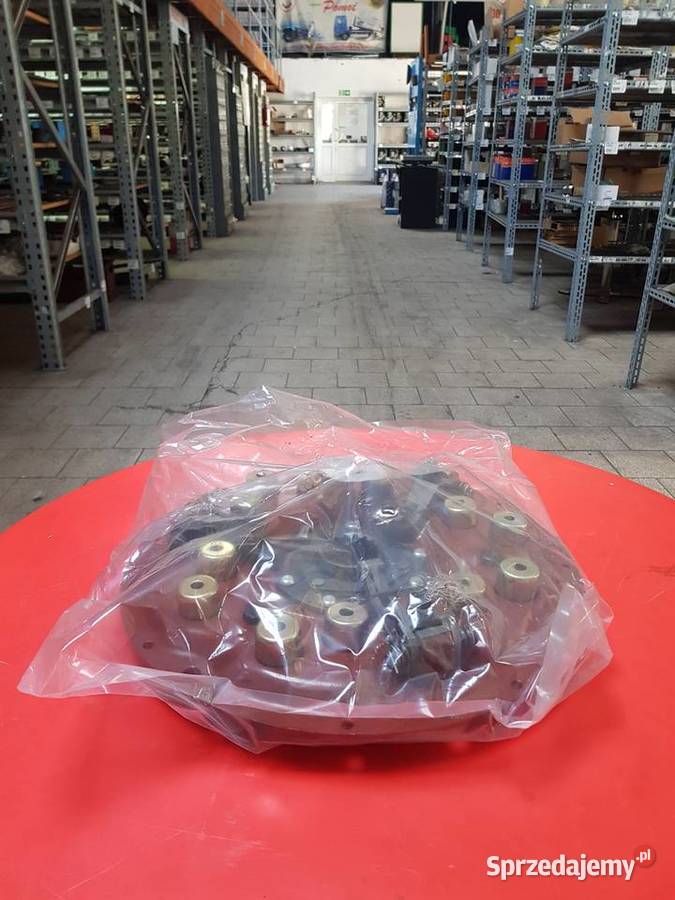 701601090 Docisk sprzęgła MTZ BELARUS PRONAR Sprzęgła Sulechów