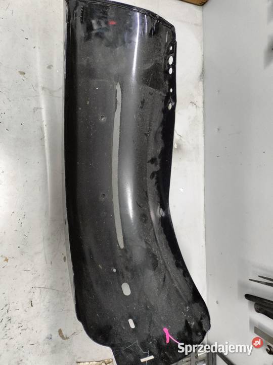 Błotnik tylny HarleyDavidson dyna fat bob Wałbrzych