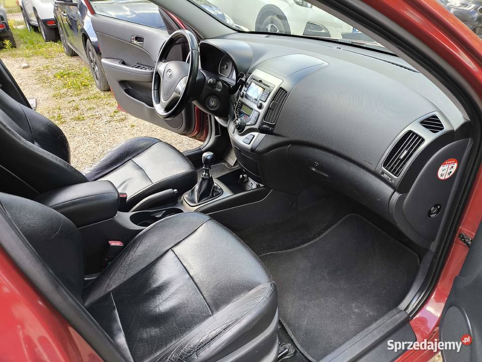 Hyundai i30 I Olsztyn sprzedam