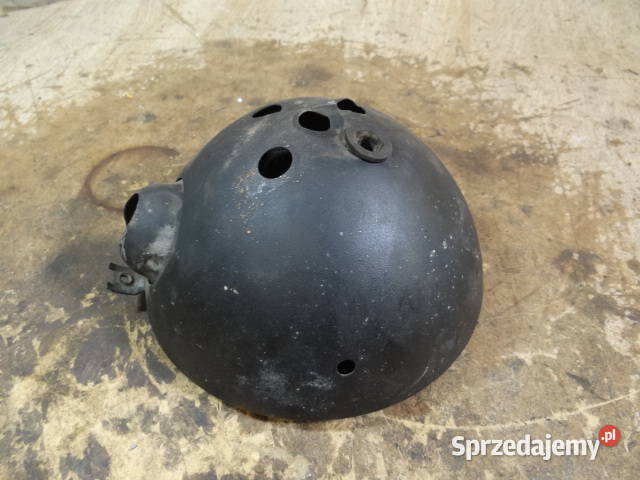 obudowa lampy MZ ETZ 250 150 org DDR Żary