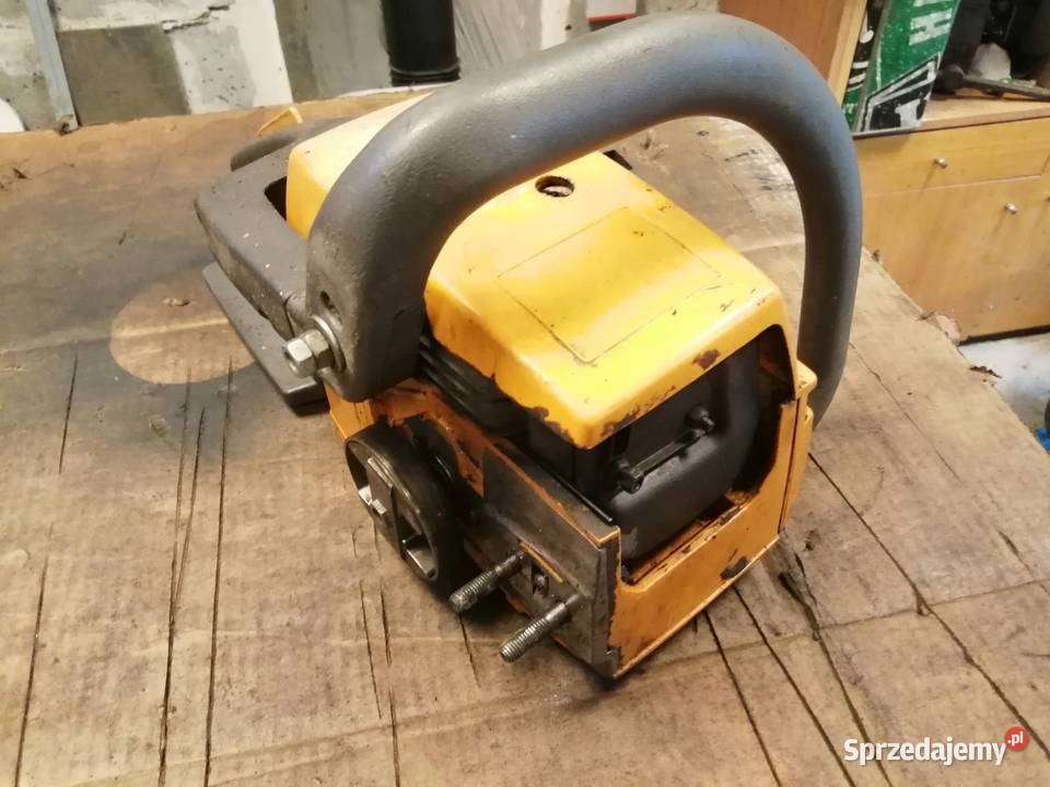 Partner 400 Części