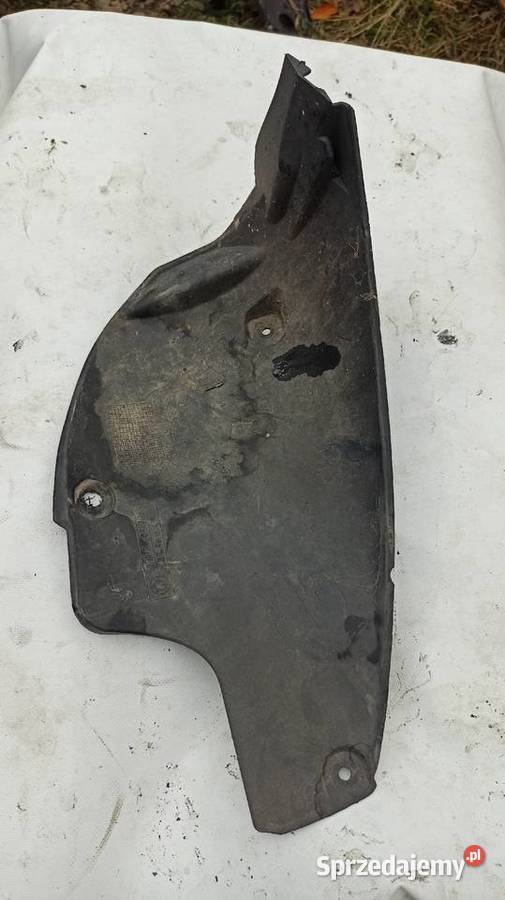 Nadkole lewy tył BMW E46 Sedan Kombi 8203769 Dębica