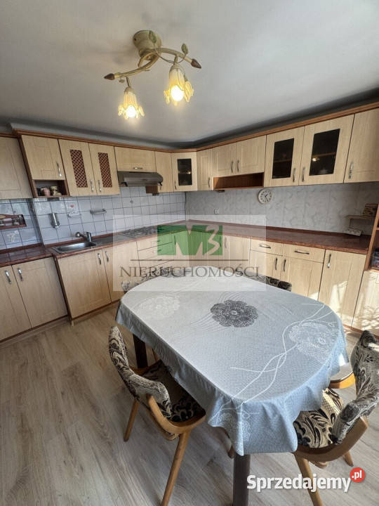 sprzedaży domu wolnostojącego 1891m2 Wola Sprzedaż Wola Rafałowska