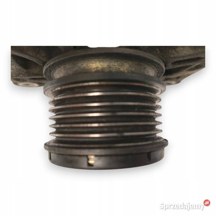 ALTERNATOR Nissan NV200 Qashqai Clio Megane 15 Chełm