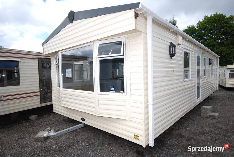 Domek Angielski Domek Holenderski OBNIŻKA Stawiguda