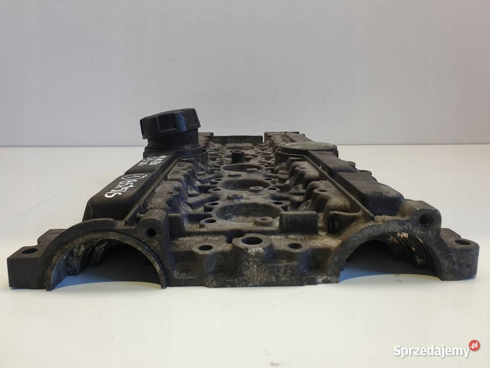 Volvo S60 V70 II 20 24 T POKRYWA ZAWORÓW 1001761 Chełm