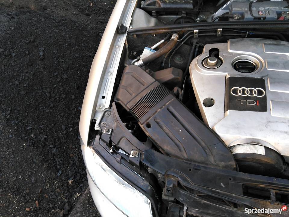 Audi a6 b5 małysz diesel świętokrzyskie sprzedam