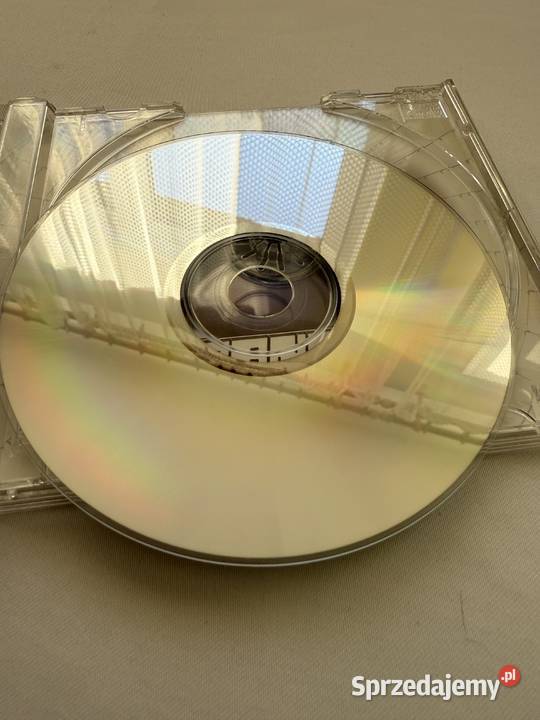 Future Tranceplyta CD Lublin sprzedam