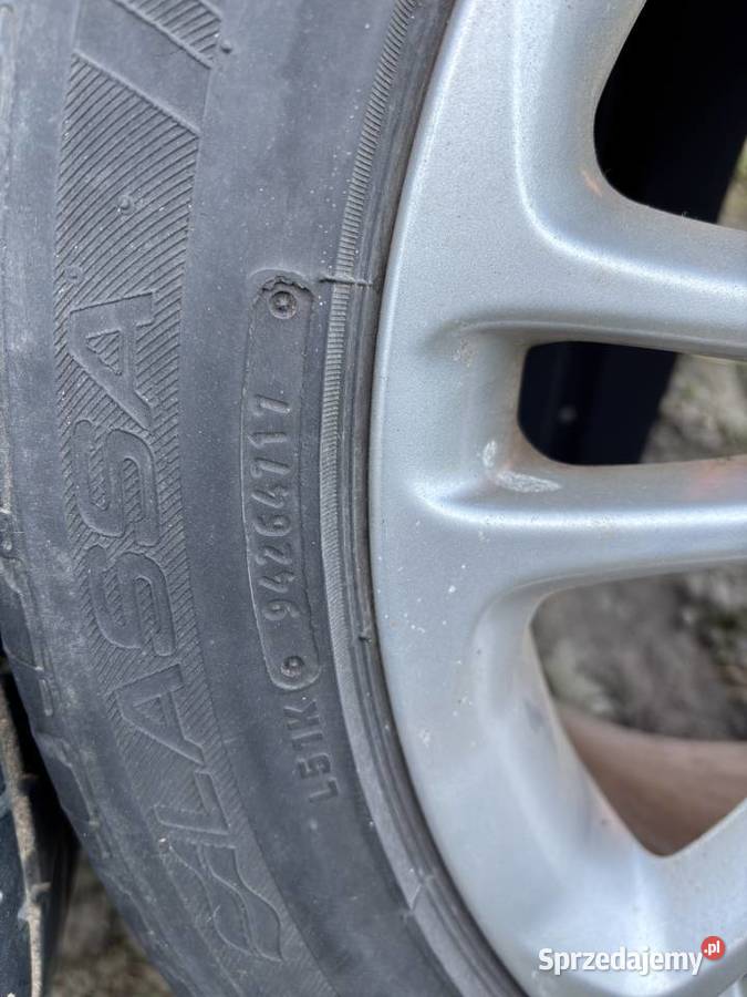 Opony letnie 5x115 18 Opel insignia 2454518 Starachowice