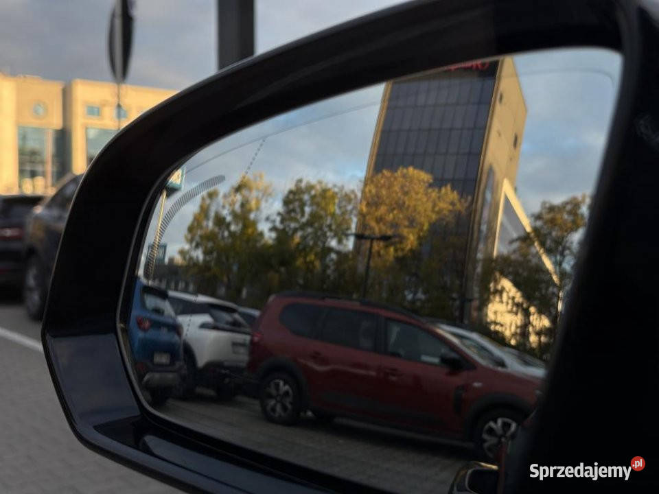 Volvo V60 2020r Pilot Assist ACC Podgrzew Fotele Warszawa