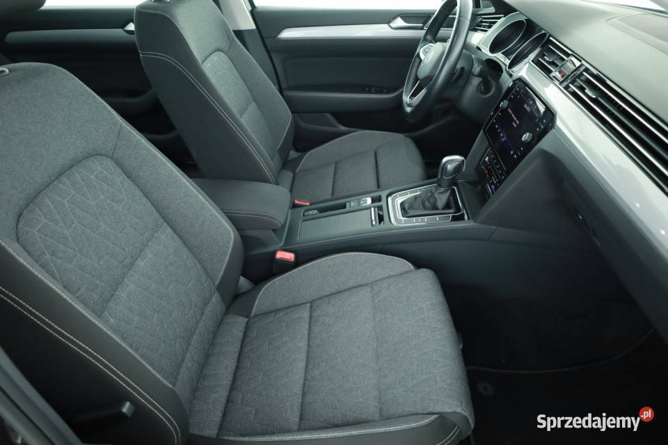 VW Passat 15 TSI Piaseczno