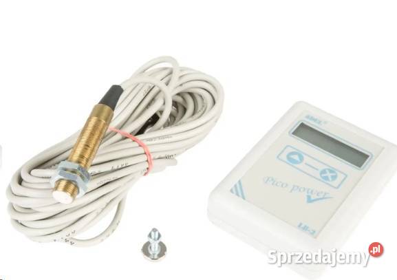 Licznik lb2 7m z czujnikiem 521150500700 Unia sprzedam