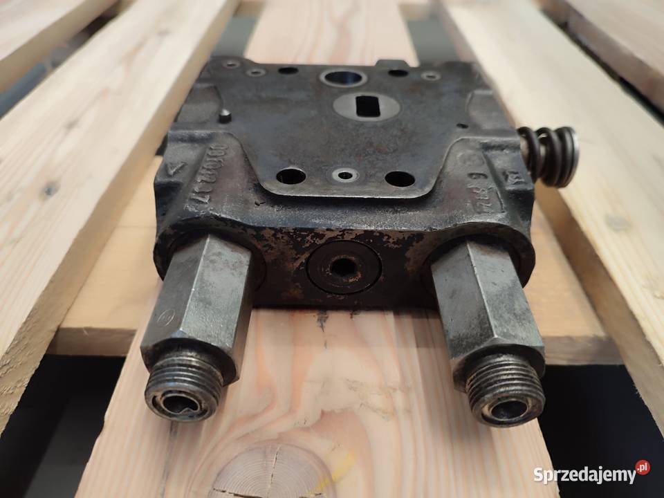 Zawór hydrauliczny 08101287 Rexroth Wilkowo
