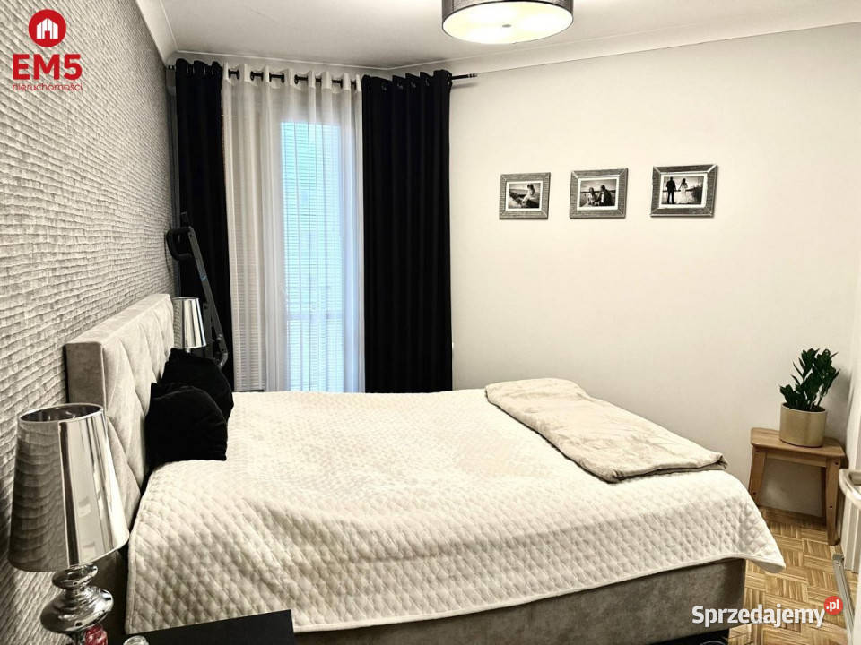 Mieszkanie 65m2 3pokojowe Białystok Zachodnia podlaskie