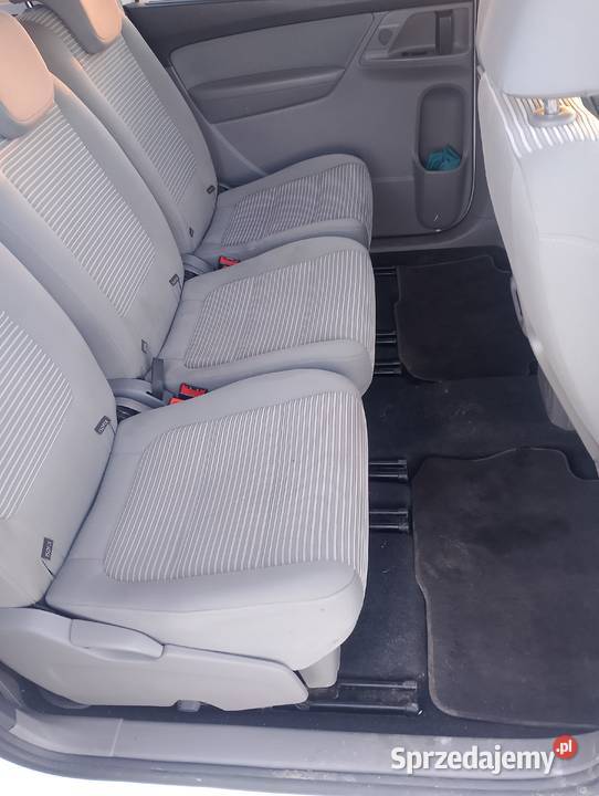 Sprzedam Seata alehambra prywatne Kozienice