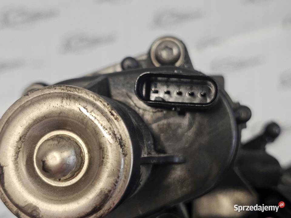 BMW F10 F20 F30 20 D B47D20A 150 kolektor ssący