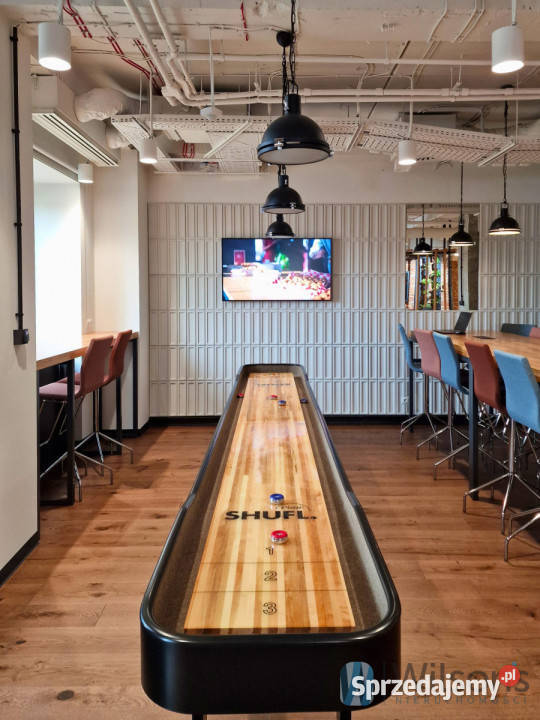 Wynajmę lokal 50 metrów Warszawa Konstruktorska